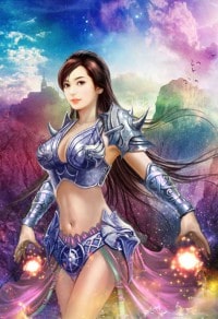 美女晚成