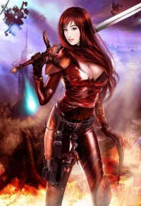 斗罗:武魂冰天雪女