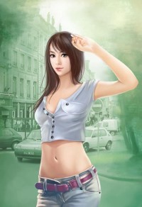 男兒行