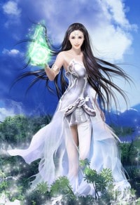 女友小薇