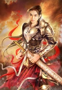 重生之一代仙王