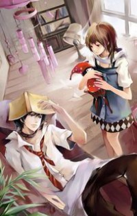 『無限恐怖同人』超越