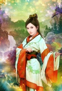女配悲痛欲绝