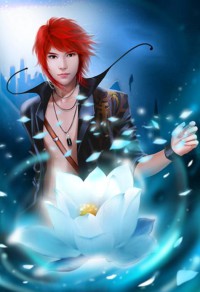 （BL/火影同人）[四代火影]麒麟