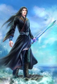 恋上指尖