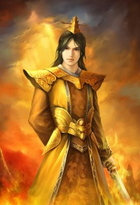 九重台