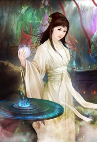嬉劍納羣芳