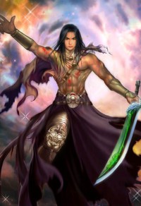 （士兵突击同人）与子同袍