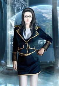 極品透視保鏢(美女的透視保鏢)