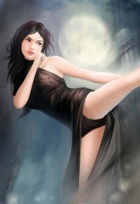 劍影飄雨