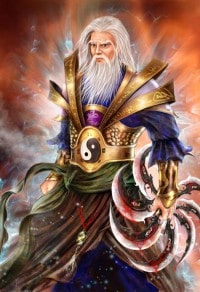 乱世之士