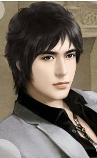 逗情小狐狸