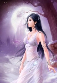 秦时明月之青冢不归处