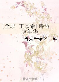 （全職同人）[全職 王傑希]詩酒趁年華